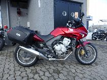 Motorrad kaufen Occasion HONDA CBF 600 SA ABS (touring)
