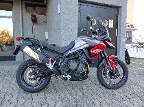 Motorrad kaufen Neufahrzeug TRIUMPH Tiger 850 Sport (enduro)