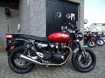 Motorrad kaufen Neufahrzeug TRIUMPH Speed Twin 1200 (retro)