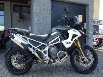 Motorrad kaufen Neufahrzeug TRIUMPH Tiger 1200 Rally Pro (enduro)