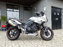 Motorrad kaufen Neufahrzeug TRIUMPH Tiger 1050 Sport ABS (enduro)