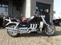 Motorrad kaufen Occasion TRIUMPH Rocket III 2300 (custom)