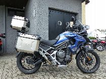 Motorrad kaufen Neufahrzeug TRIUMPH Tiger 1200 GT Pro (enduro)