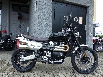 Motorrad kaufen Neufahrzeug TRIUMPH Scrambler 1200 XC (retro)