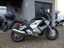 Motorrad kaufen Occasion HONDA VFR 800 X Crossrunner ABS (enduro)