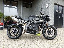 Motorrad kaufen Neufahrzeug TRIUMPH Speed Triple 1050 RS (naked)