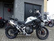 Motorrad kaufen Neufahrzeug TRIUMPH Tiger 1200 GT Pro (enduro)