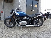 Motorrad kaufen Neufahrzeug TRIUMPH Bonneville 1200 Speedmaster (retro)