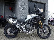 Motorrad kaufen Neufahrzeug TRIUMPH Tiger 1200 Rally Pro (enduro)