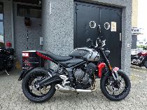 Motorrad kaufen Neufahrzeug TRIUMPH Trident 660 (naked)