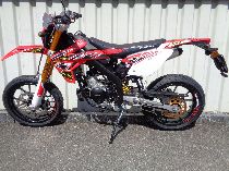 Acheter une moto Occasions RIEJU MRT 50 (enduro)