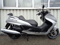 Motorrad kaufen Occasion YAMAHA YP 400 Majesty ABS (roller)