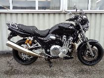 Motorrad kaufen Occasion YAMAHA XJR 1300 RP19 (retro)