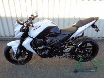 Motorrad kaufen Occasion KAWASAKI Z 750 ABS (naked)