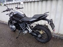 Motorrad kaufen Occasion BMW R 1200 R ABS (naked)