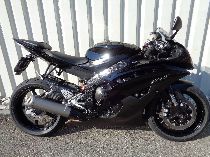 Motorrad kaufen Occasion YAMAHA YZF-R6 (sport)