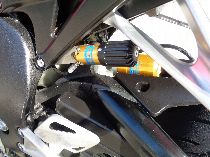 Motorrad kaufen Occasion HONDA CBR 1000 RR Fireblade (sport)