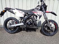 Acheter une moto Occasions RIEJU MRT 50 (enduro)