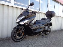 Motorrad kaufen Occasion YAMAHA XP 500 TMax A ABS (roller)