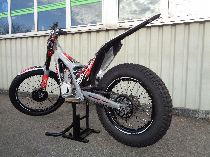 Acheter une moto Occasions JTG JT 300 (trial)