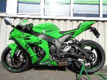 Acheter une moto Occasions KAWASAKI ZX-10R Ninja (sport)