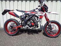 Acheter une moto Occasions RIEJU MRT 50 (enduro)