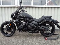 Acheter une moto Occasions KAWASAKI Vulcan S 650 ABS (custom)