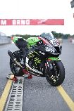 Motorrad kaufen Occasion KAWASAKI ZX-10R Ninja ABS (sport)