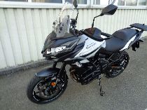 Motorrad kaufen Occasion KAWASAKI Versys 650 ABS (enduro)