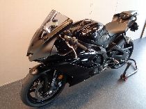 Motorrad kaufen Occasion YAMAHA R6 (sport)