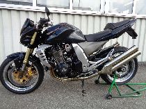  Motorrad kaufen Occasion KAWASAKI Z 1000 (naked)