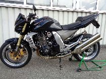 Motorrad kaufen Occasion KAWASAKI Z 1000 (naked)