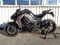 Motorrad kaufen Occasion KAWASAKI Z 1000 ABS (1043) (naked)