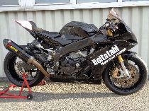 Motorrad kaufen Occasion APRILIA RSV 4 1000 SBK (sport)