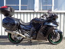 Motorrad kaufen Occasion KAWASAKI 1400 GTR ABS (touring)