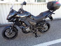  Motorrad kaufen Occasion KAWASAKI Versys 1000 ABS (enduro)