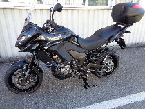 Motorrad kaufen Occasion KAWASAKI Versys 1000 ABS (enduro)