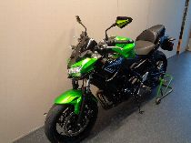 Motorrad kaufen Occasion KAWASAKI Z 650 (naked)