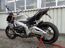 Aquista moto Occasioni APRILIA Tuono V4 (naked)