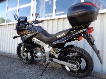 Motorrad kaufen Occasion YAMAHA TDR 125 R (touring)