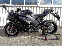 Motorrad kaufen Occasion KAWASAKI Ninja 1000 SX (touring)