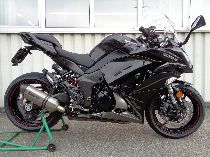 Acheter une moto Occasions KAWASAKI Z 1000 SX ABS (touring)