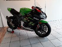 Motorrad kaufen Occasion KAWASAKI ZX-10R Ninja ABS (sport)