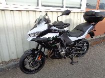 Acheter une moto Occasions KAWASAKI Versys 1000 (enduro)