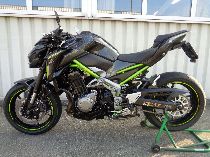Motorrad kaufen Occasion KAWASAKI Z 900 (naked)