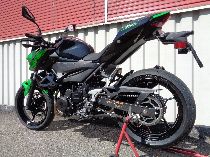 Motorrad kaufen Occasion KAWASAKI Z 400 (naked)