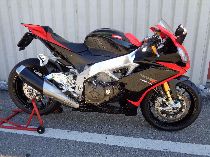 Motorrad kaufen Occasion APRILIA RSV 4 R APRC (sport)