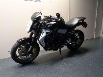 Motorrad kaufen Occasion MV AGUSTA F4 990 Brutale R (naked)