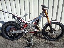 Motorrad kaufen Occasion JTG JT 250 (trial)
