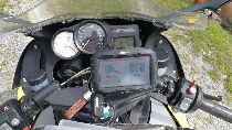 Motorrad kaufen Occasion BMW K 1200 S (sport)